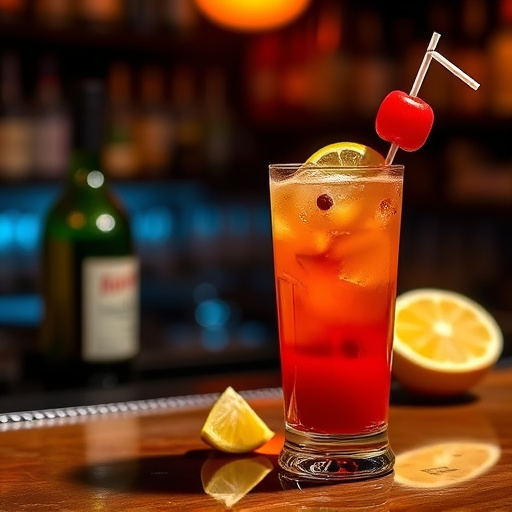 cocktail
