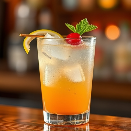 cocktail