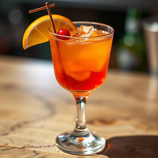 cocktail