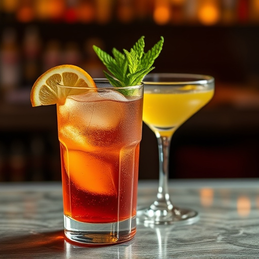 cocktail