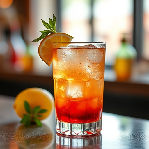 cocktail
