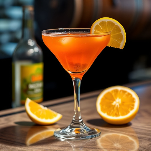 cocktail