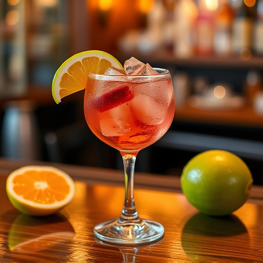 cocktail