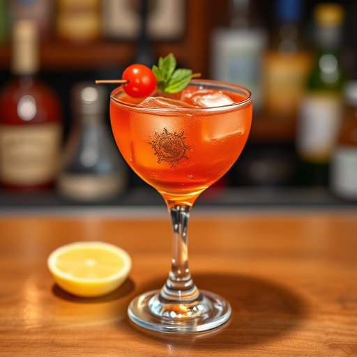 cocktail