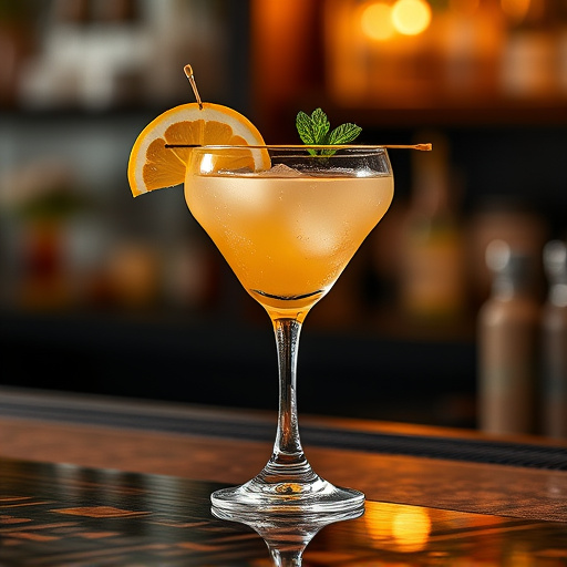cocktail