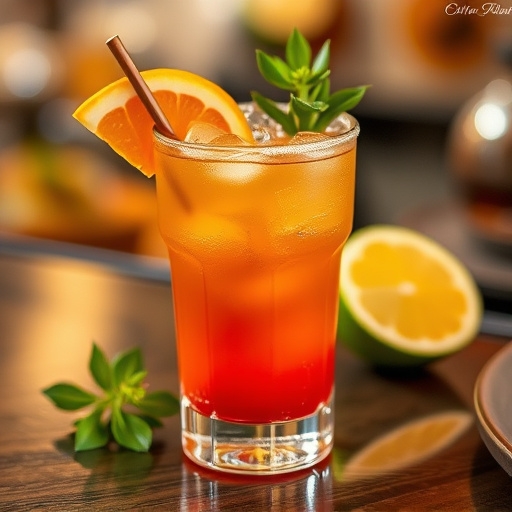 cocktail