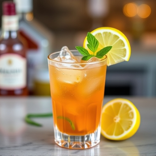 cocktail