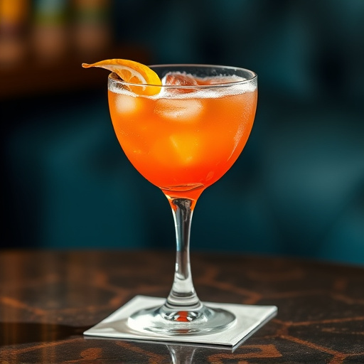 cocktail
