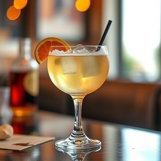 cocktail