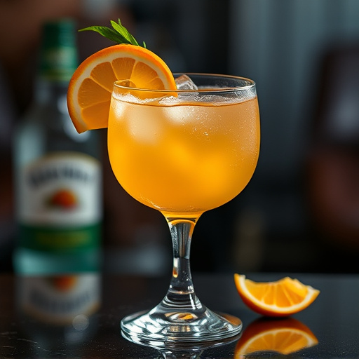 cocktail