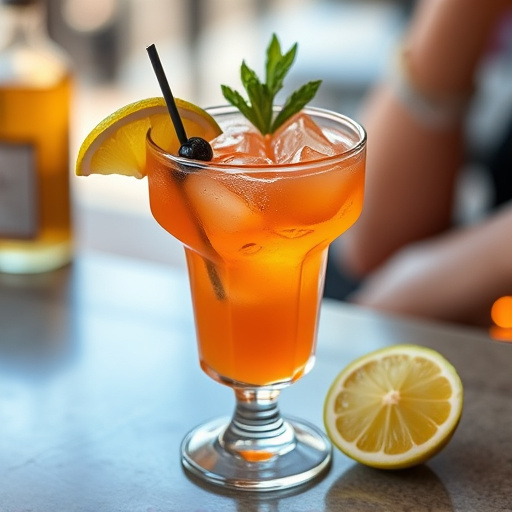 cocktail