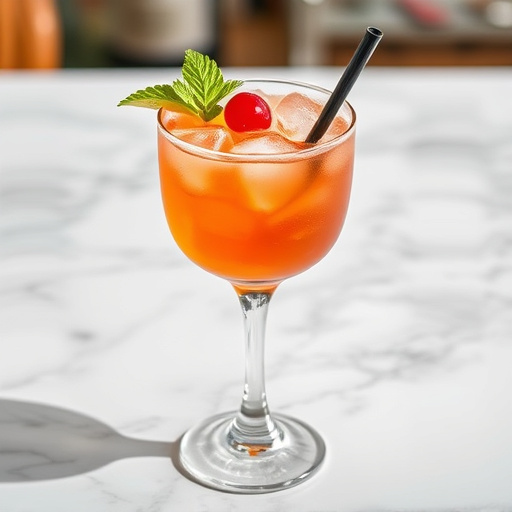 cocktail