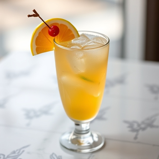 cocktail