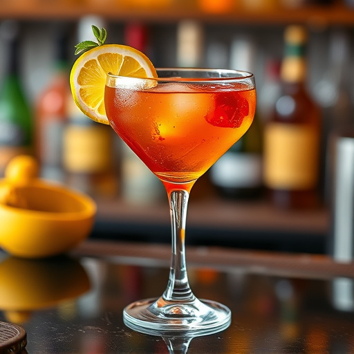 cocktail