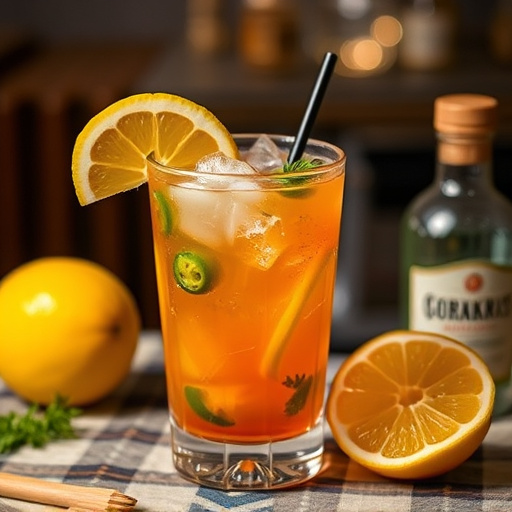 cocktail