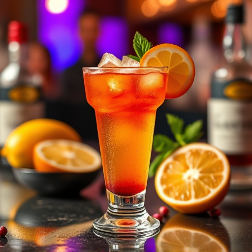 cocktail
