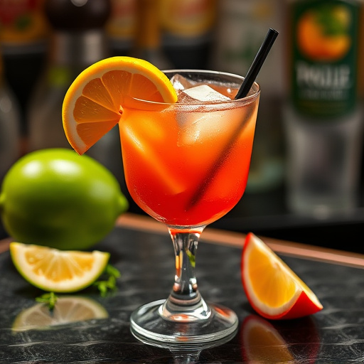 cocktail