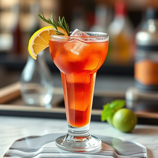 cocktail