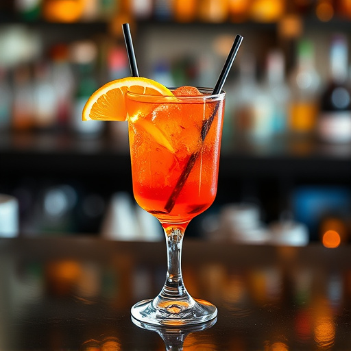 cocktail