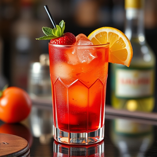 cocktail