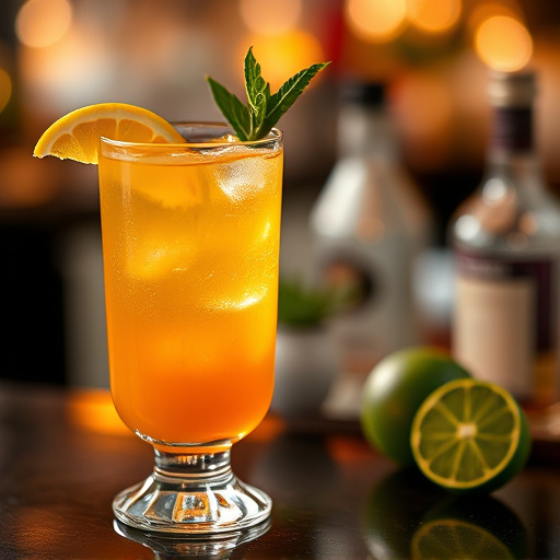 cocktail