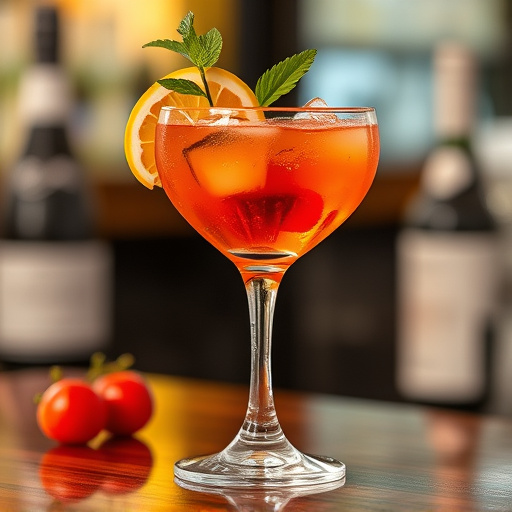 cocktail