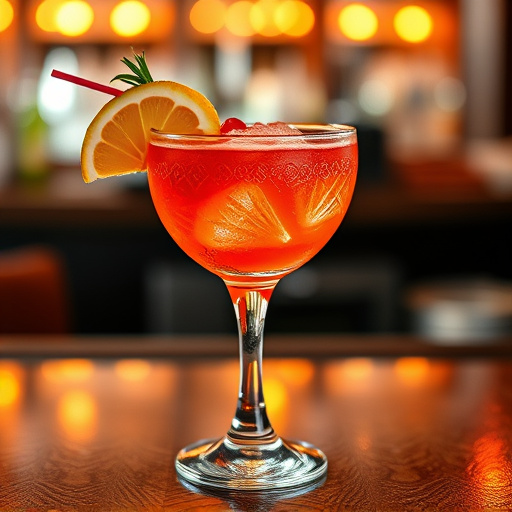 cocktail