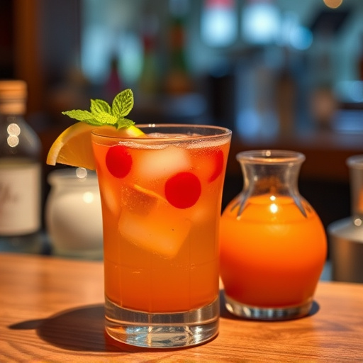 cocktail