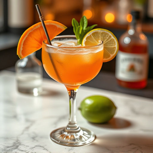 cocktail