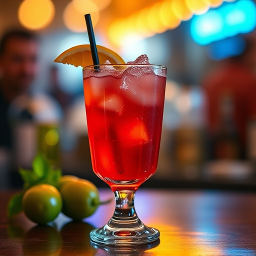 cocktail