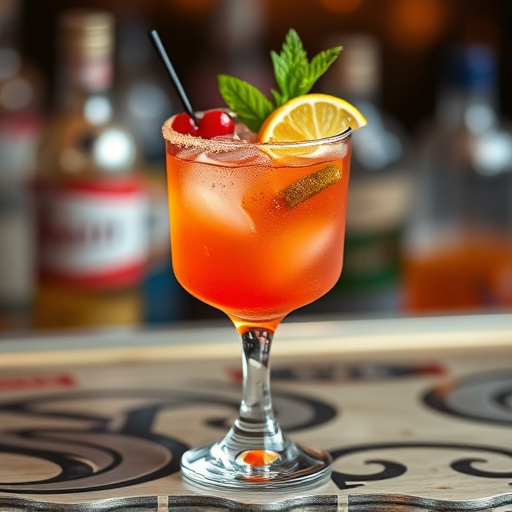 cocktail