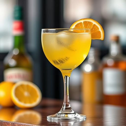cocktail