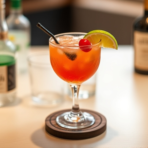 cocktail
