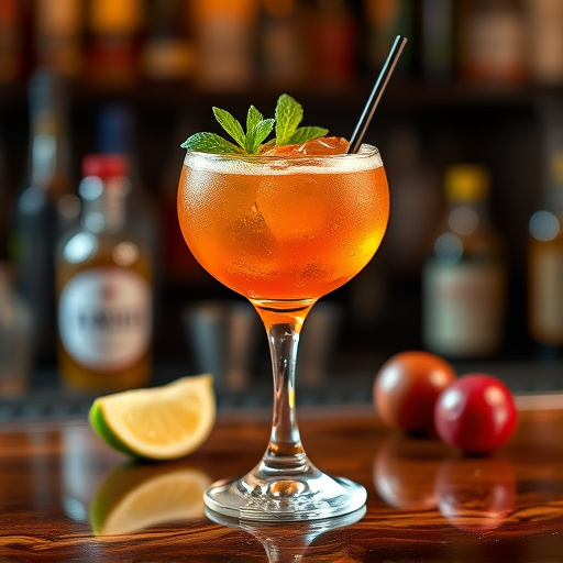 cocktail