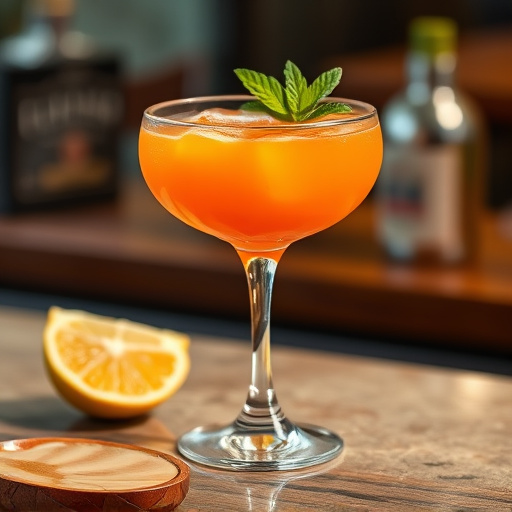 cocktail