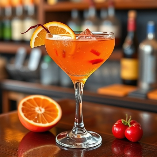 cocktail