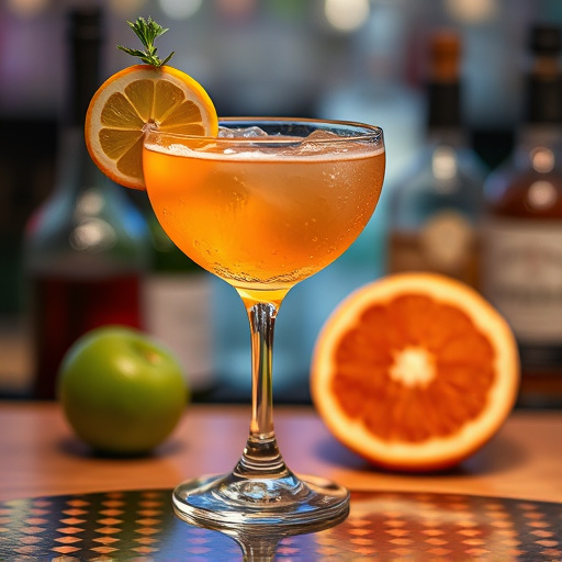 cocktail