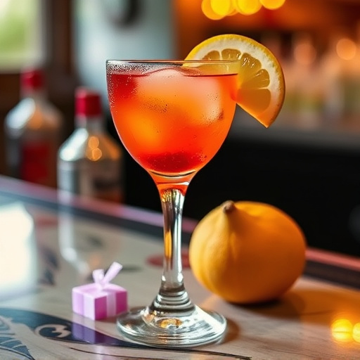 cocktail