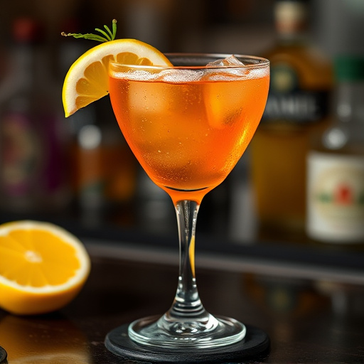 cocktail