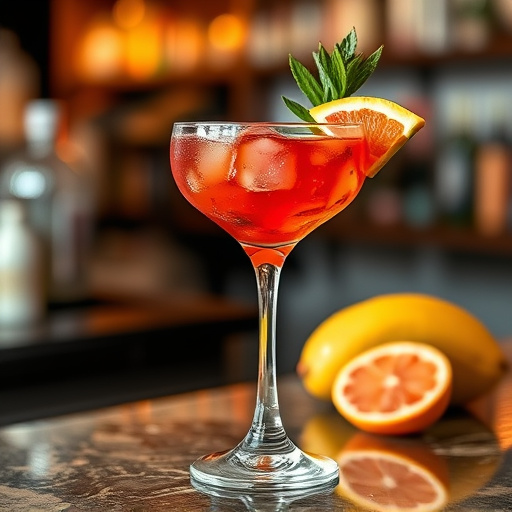 cocktail