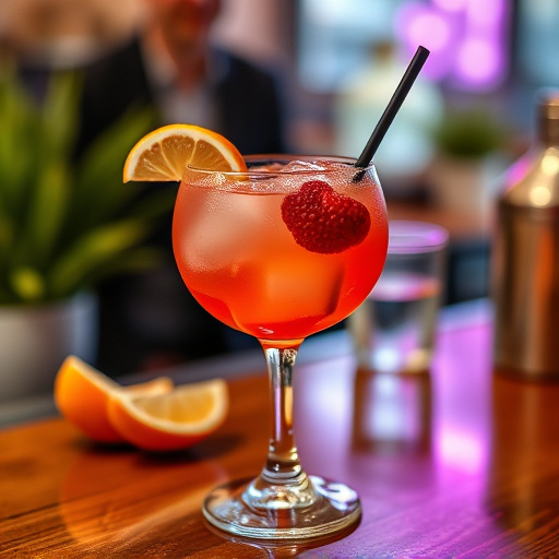 cocktail