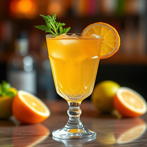 cocktail