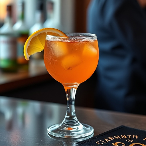 cocktail