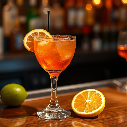 cocktail