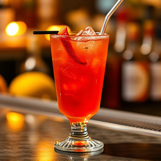cocktail