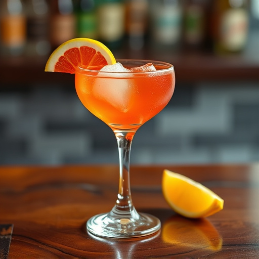 cocktail