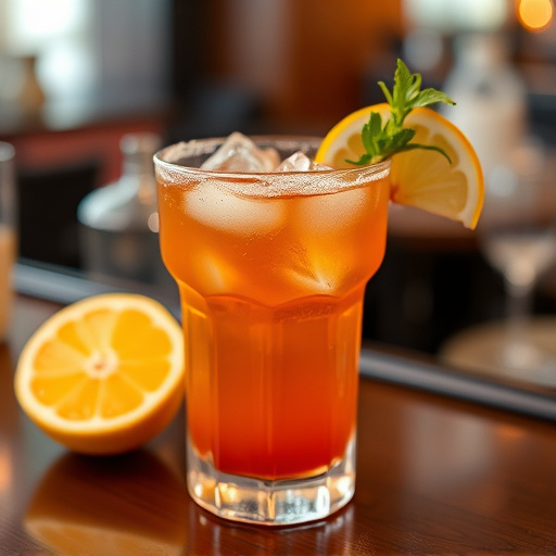 cocktail