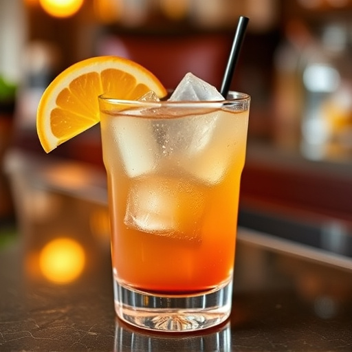 cocktail