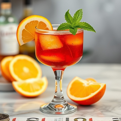 cocktail