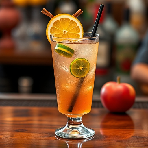 cocktail